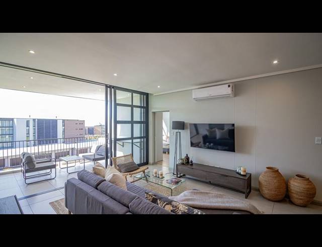 3 BEDROOM APARTMENT FOR SALE IN ASCEND TO MIDSTREAM